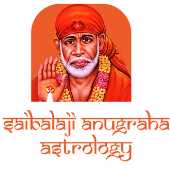 Srisaibalaji Astrocentre 